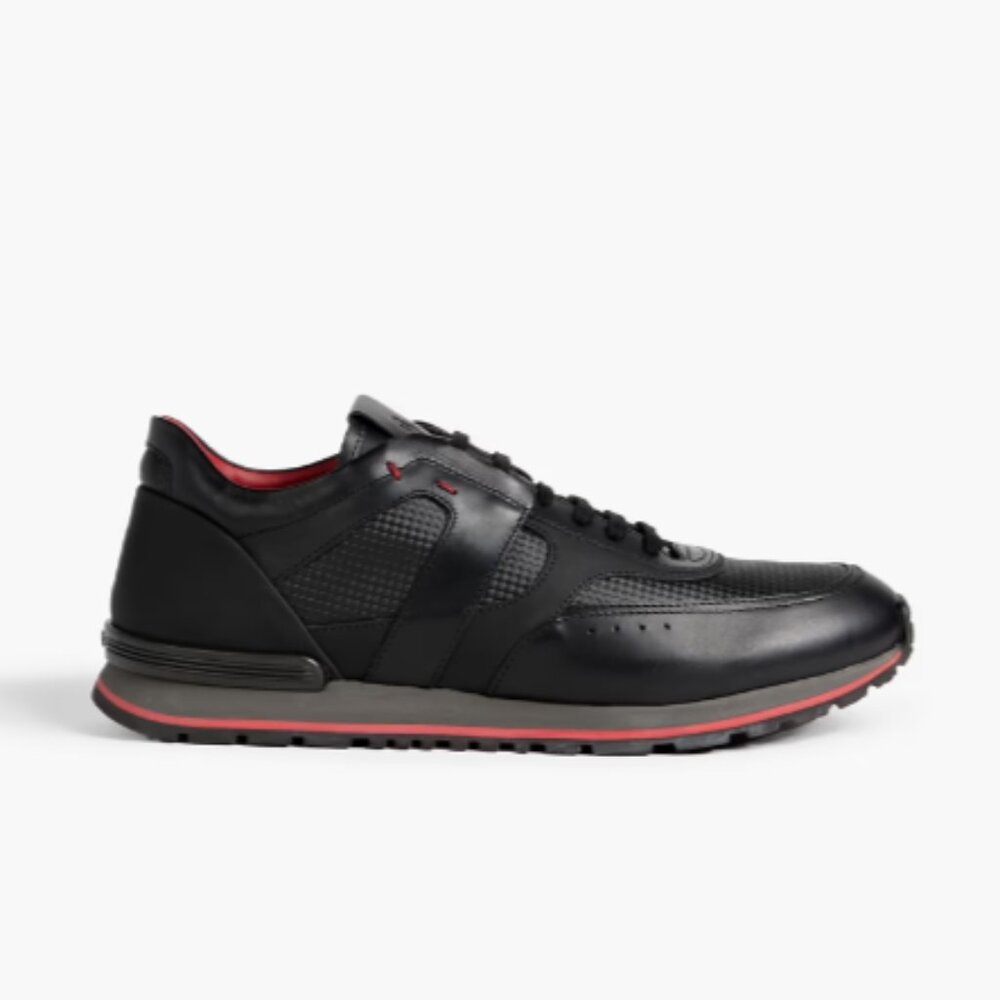 TOD's Mens Ferrari Sneakers size 43 11 US